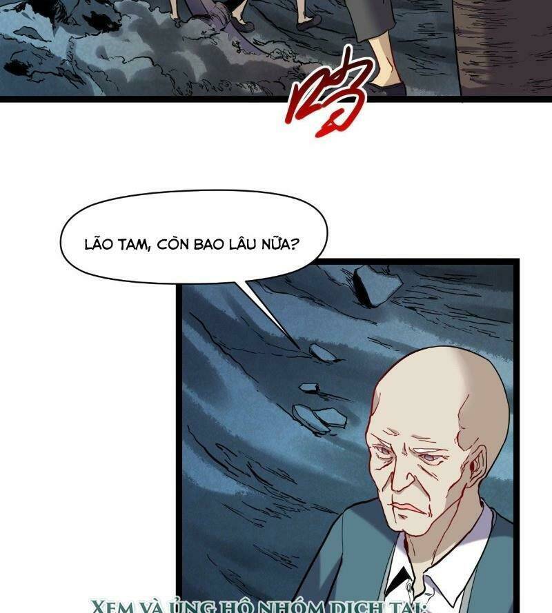 Ta Độ Kiếp Thất Bại Đều Là Tại Ngươi: Chapter 20