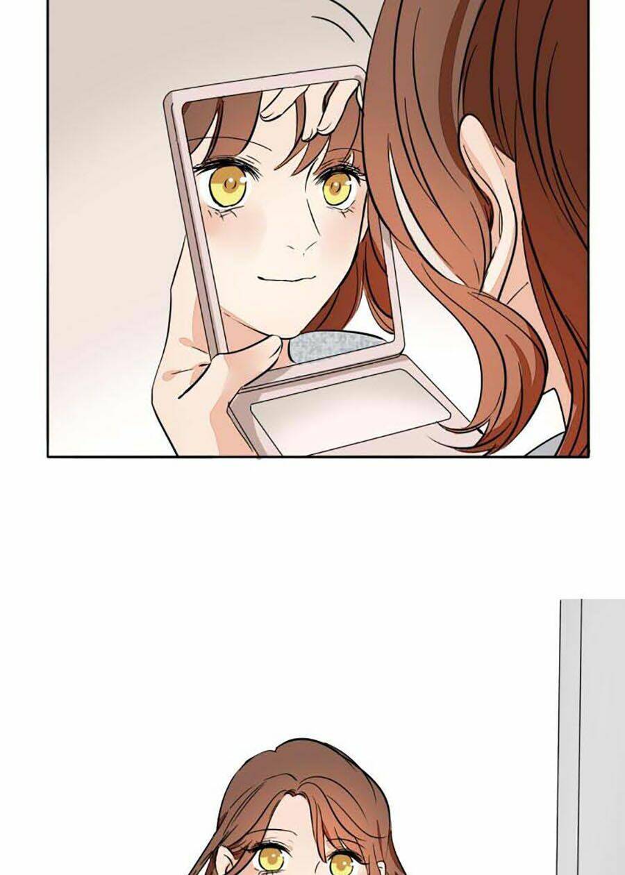 Mùi Hương Lãng Mạn: Chapter 87