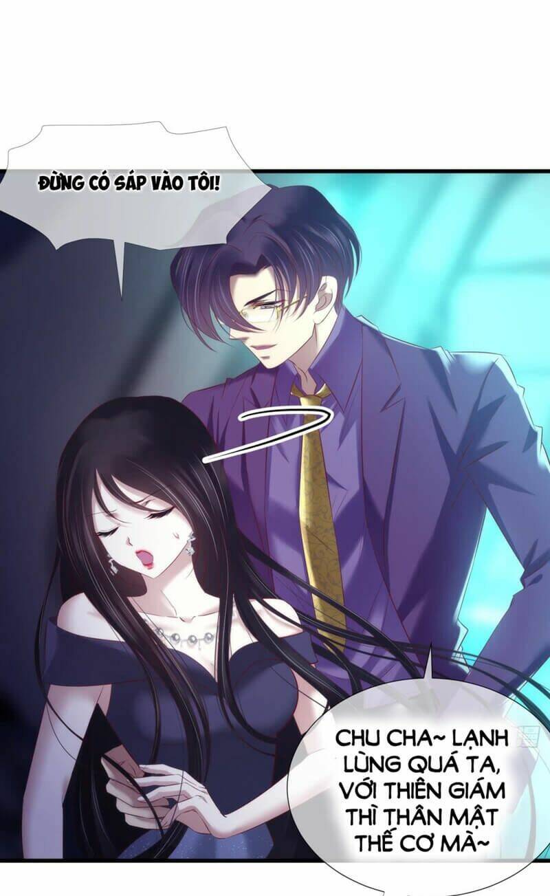 Một Vạn Tư Thế Công Lược Yêu Nam: Chapter 186