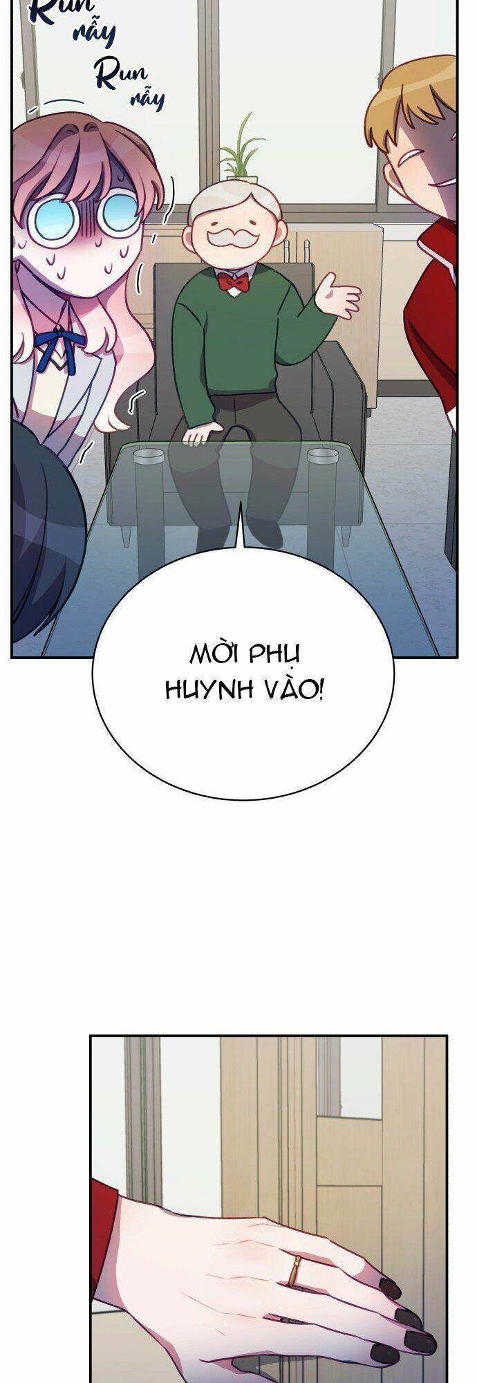Lạy Chúa! Xin Hãy Để Con Trở Thành Ác Ma: Chapter 8