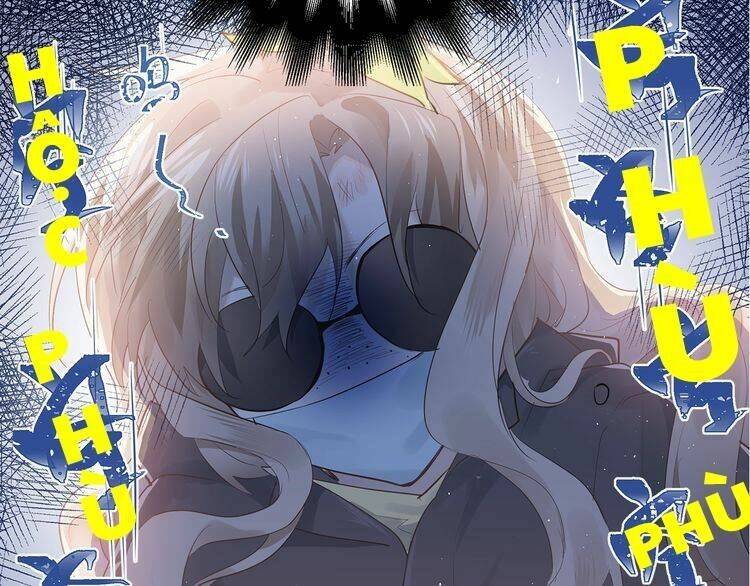 Yêu Ngươi Có Chút Tiểu Cố Chấp: Chapter 1