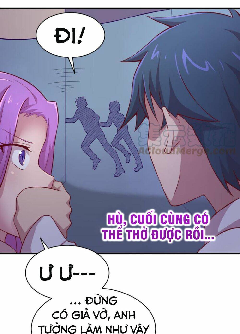 Bác Sĩ Riêng Của Nữ Thần: Chapter 84