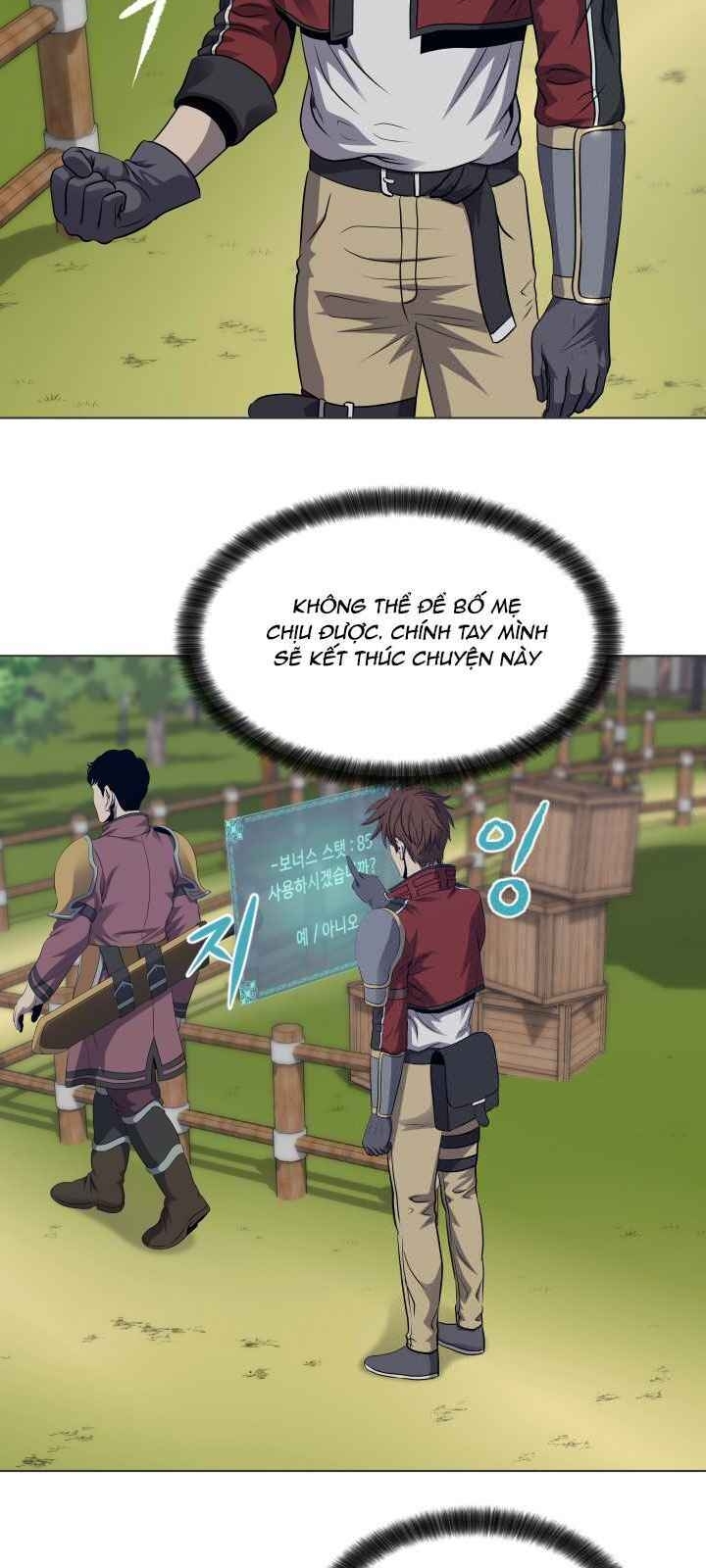 Cấp Độ Của Tôi Là Cao Nhất: Chapter 20