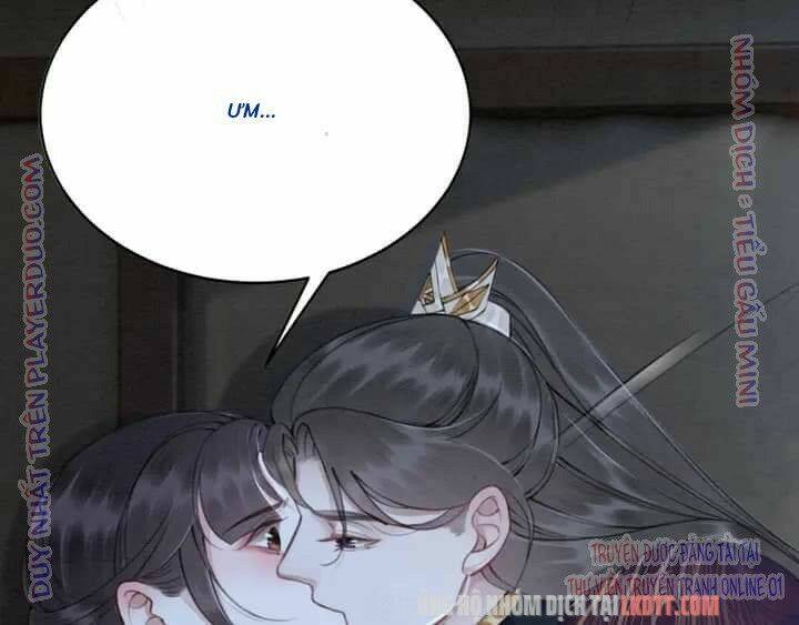 Trọng Sinh Bá Sủng Nhiếp Chính Vương Quá Mạnh Mẽ: Chapter 132