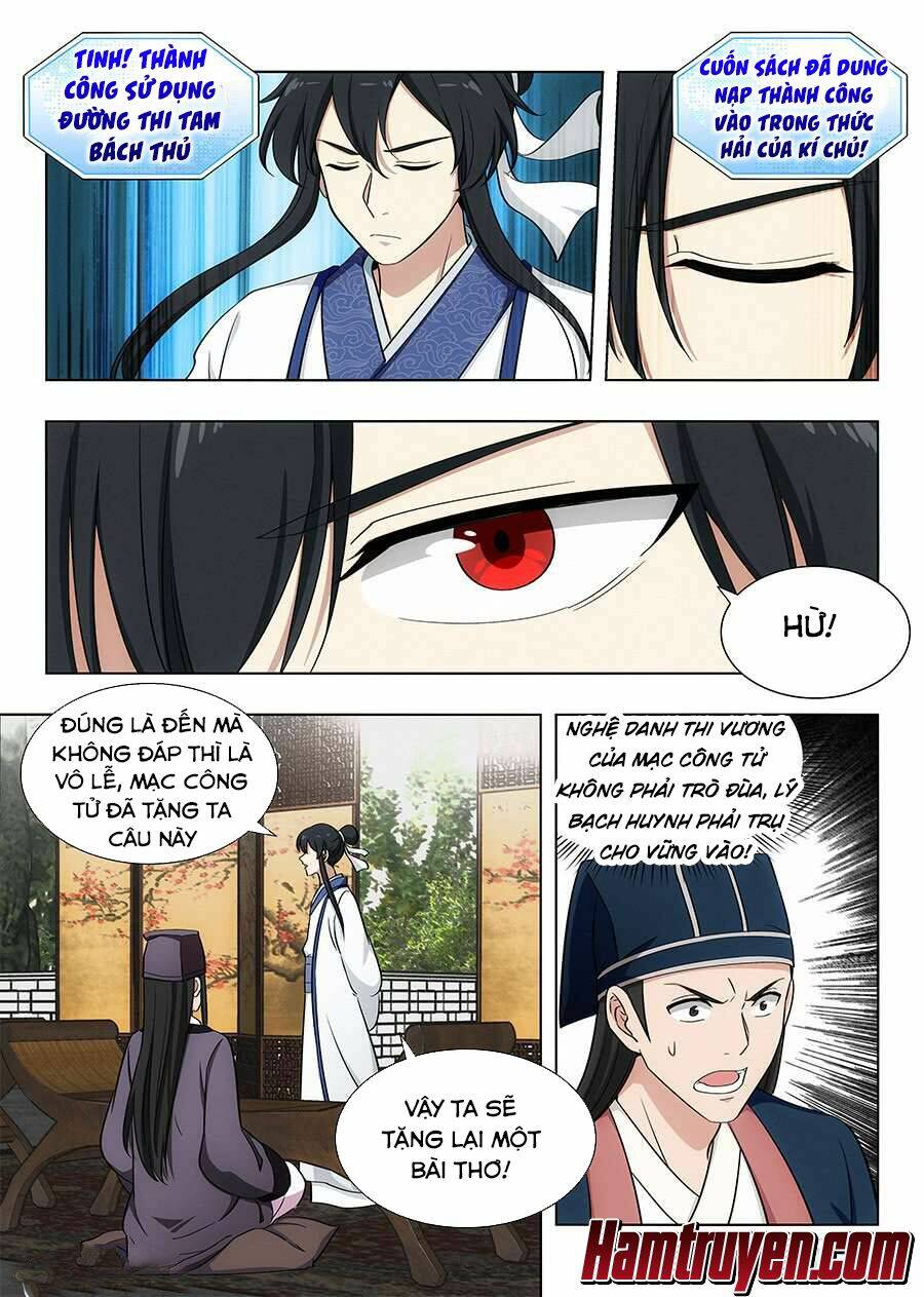 Tối Cường Phản Sáo Lộ Hệ Thống: Chapter 86