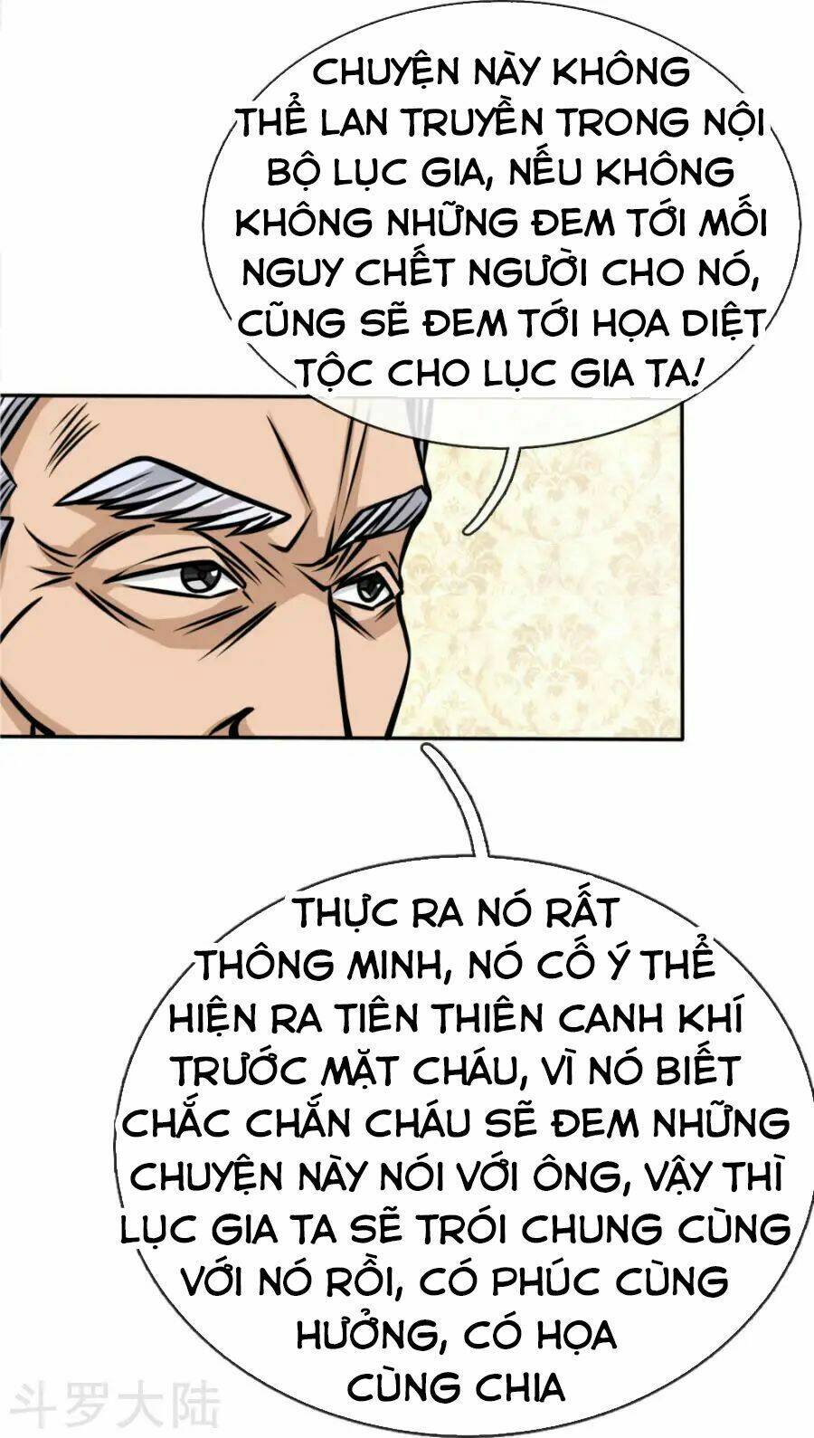 Tuyệt Thế Binh Vương: Chapter 44