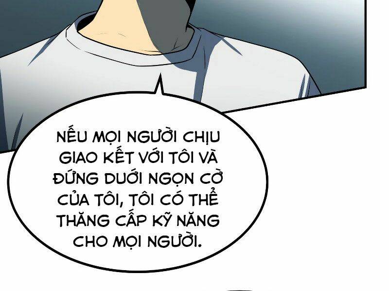 Ngôi Nhà Kết Nối Với Hầm Ngục: Chapter 25