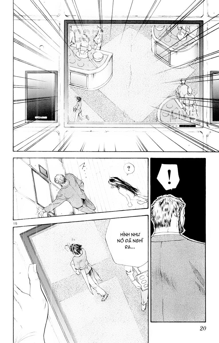Vua Bánh Mì: Chapter 70