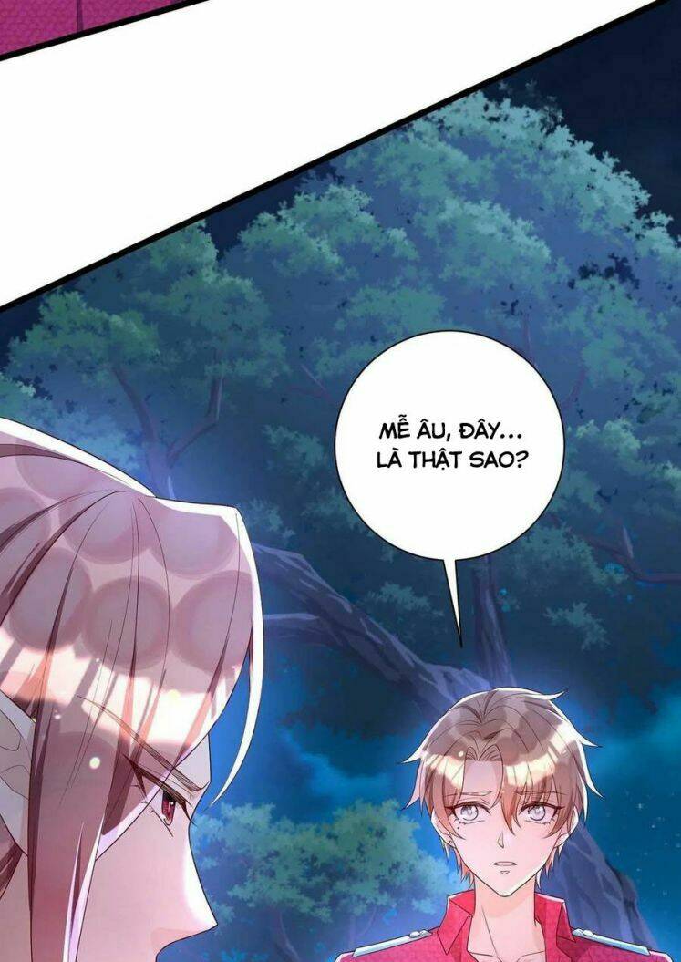Thú Thụ Bất Thân: Chapter 56