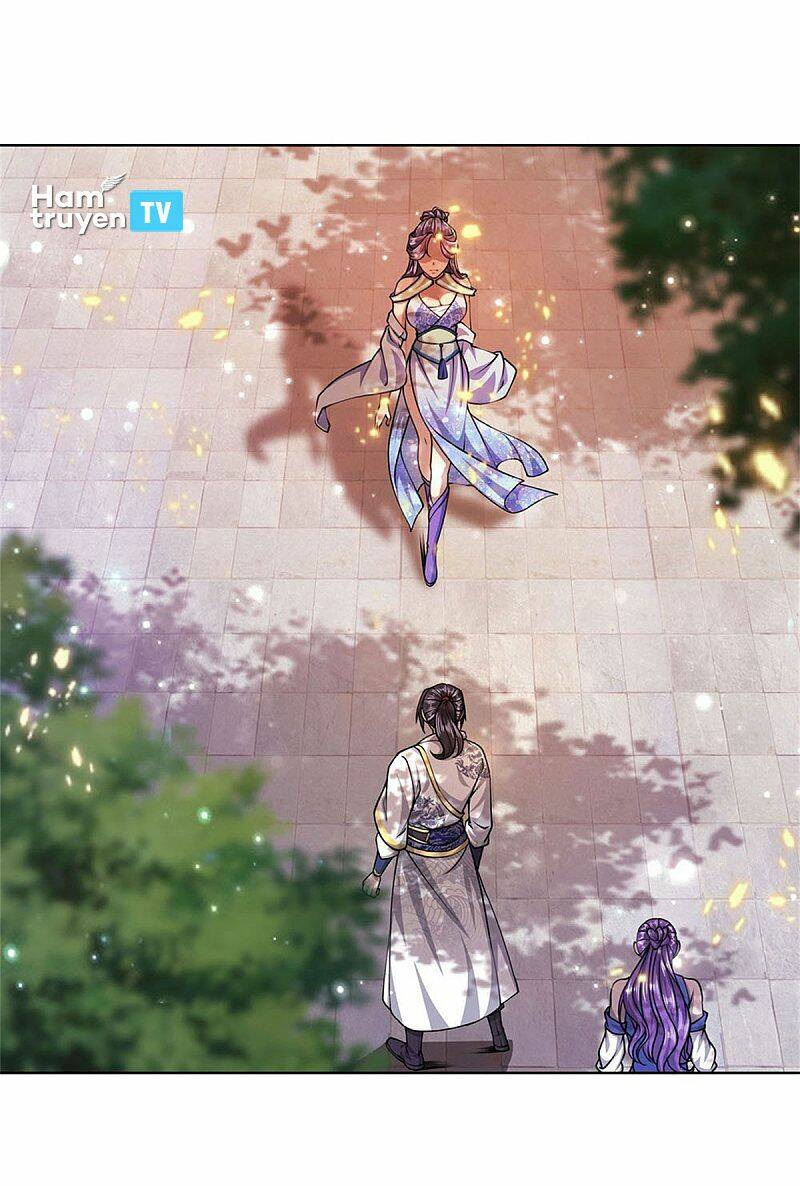 Thân Thể Của Ta Là Kiếm Chủng: Chapter 109