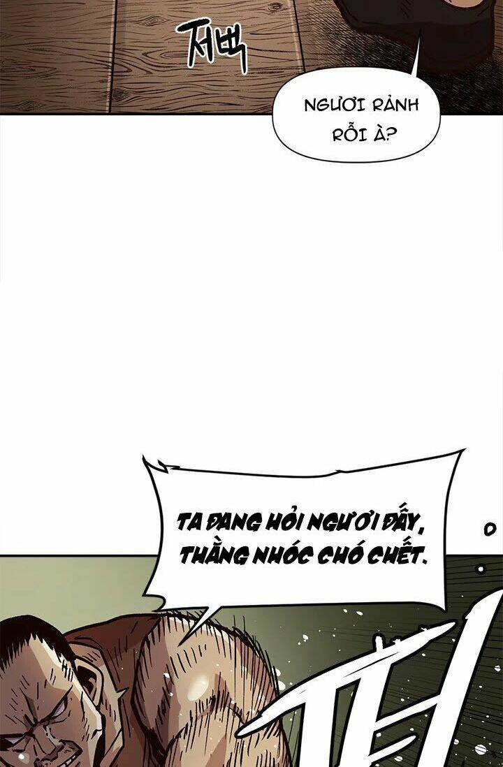 Nô Lệ Nghịch Thiên: Chapter 28