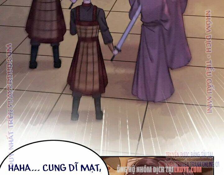 Trọng Sinh Bá Sủng Nhiếp Chính Vương Quá Mạnh Mẽ: Chapter 180