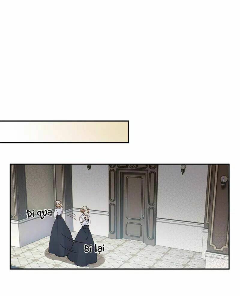Ác Nữ Cải Biến: Chapter 40