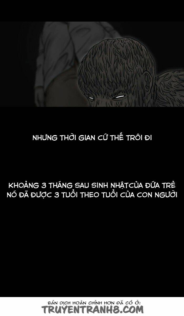 Thứ Sáu: Những Câu Chuyện Cấm: Chapter 33
