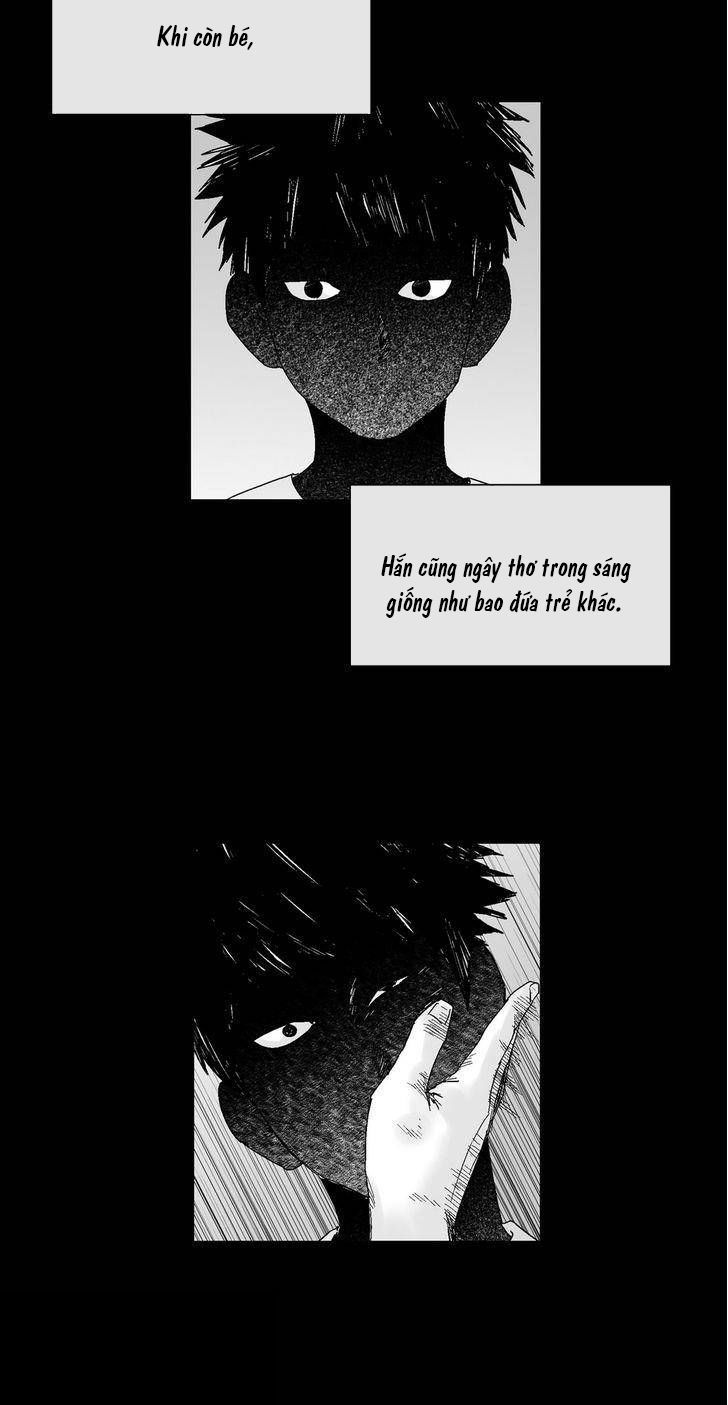 Dear Boy: Chapter 55