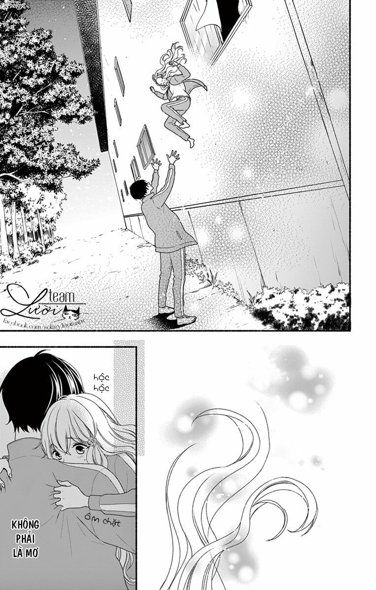 Hanikamu Honey: Chapter 12