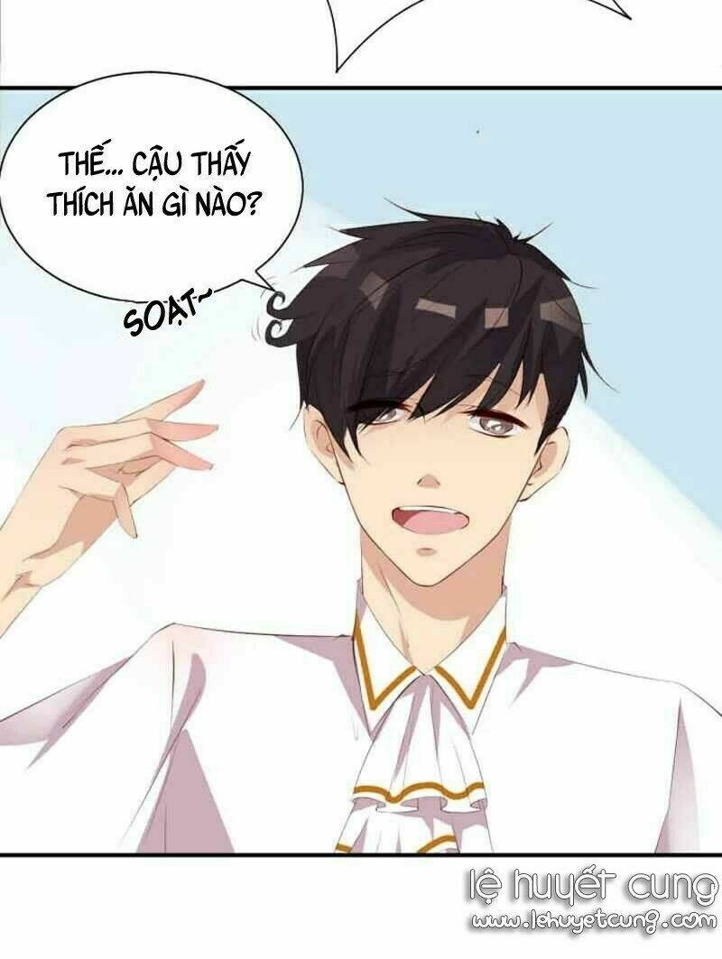 Nam Thần Là Một Đôi: Chapter 19