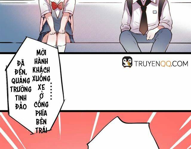 Trạch Thượng Tịch Mịch Huỳnh Hỏa: Chapter 11