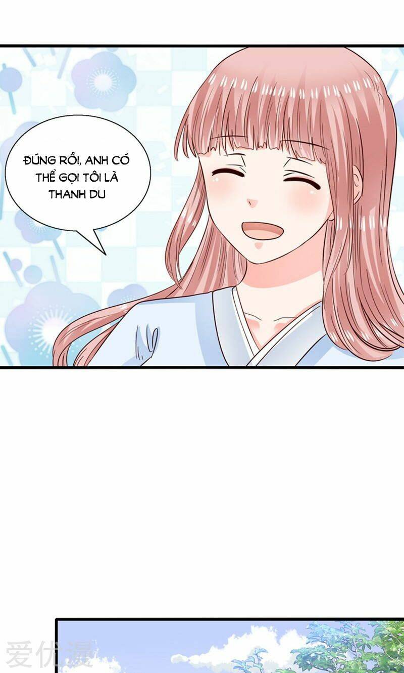 Tôi Bị Gấu Trúc Nhìn Trúng Rồi: Chapter 14