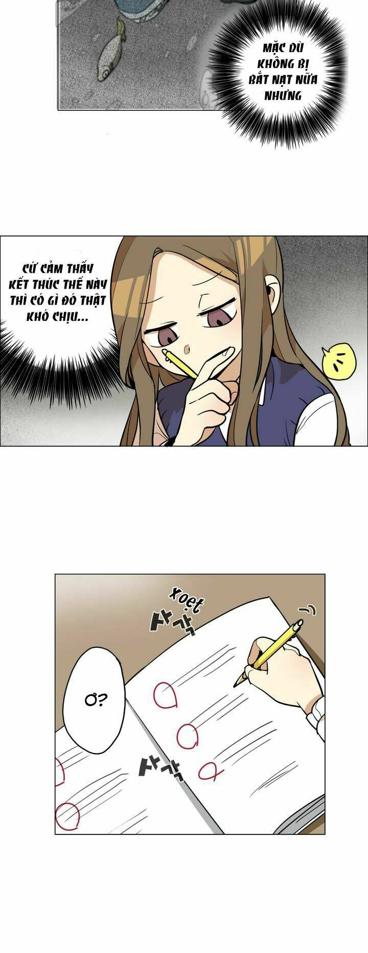 Lớn Lên Đểu Cáng: Chapter 11