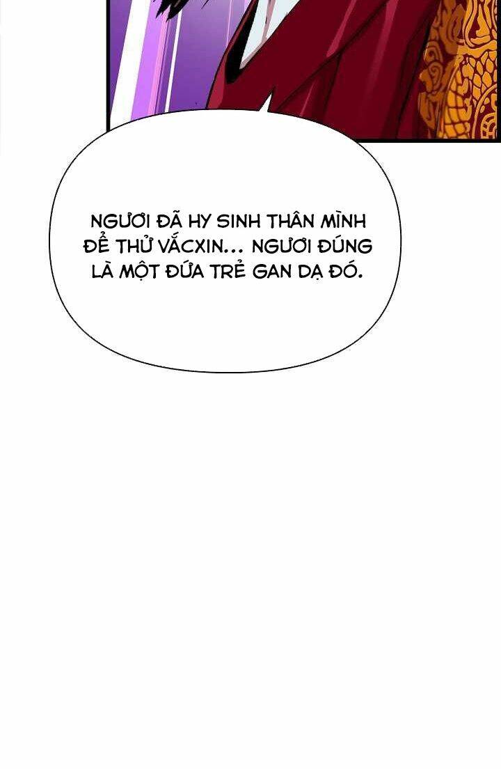 Tôi Sẽ Sống Như Một Hoàng Tử: Chapter 36