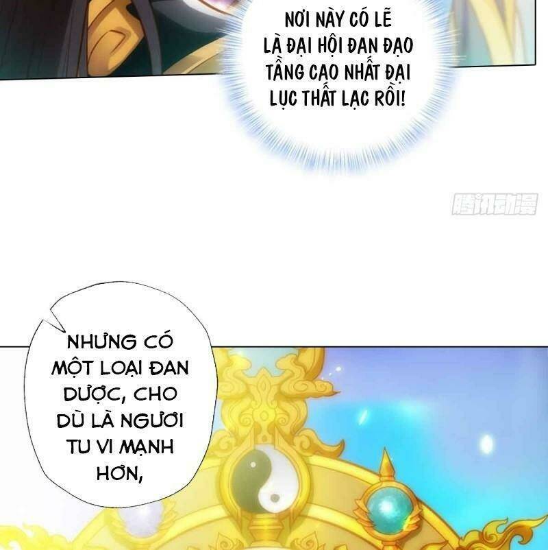Bất Hủ Phàm Nhân: Chapter 51