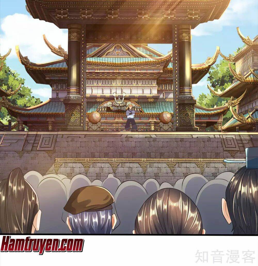 Chí Tôn Hồng Bao Đại Đế: Chapter 20