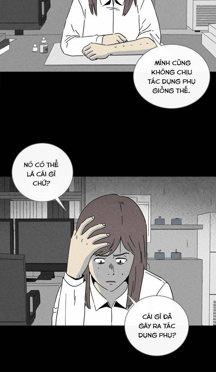 Những Câu Chuyện Bất Thường: Chapter 249