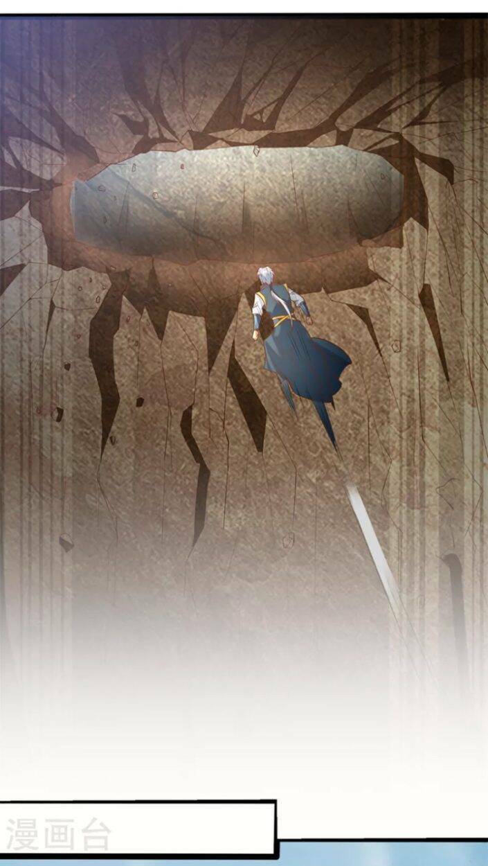 Chí Tôn Trọng Sinh: Chapter 197