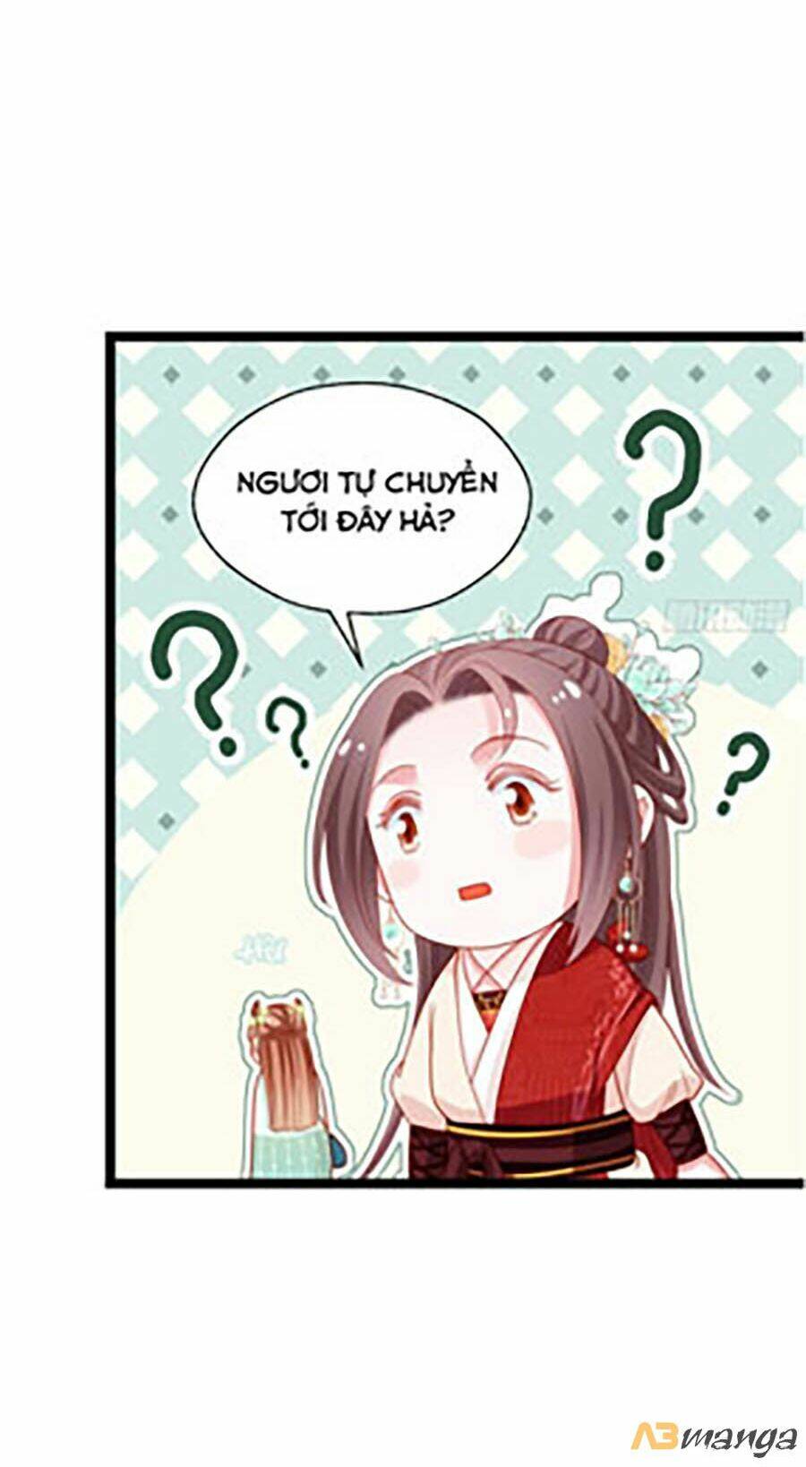 Đứng Lại! Phụng Chỉ Ăn Cướp: Chapter 37