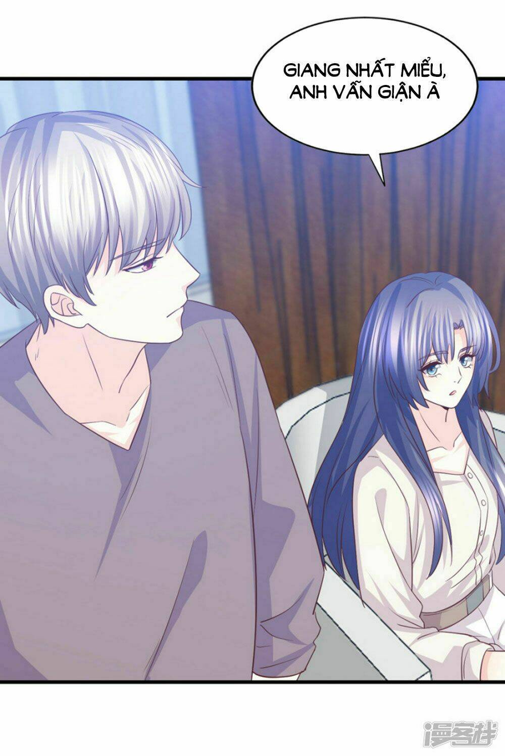 Ta Và Nam Thần Cởi Áo Ngủ Rồi: Chapter 57