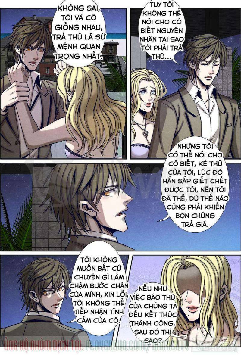 Tiên Giới Quy Lai: Chapter 127