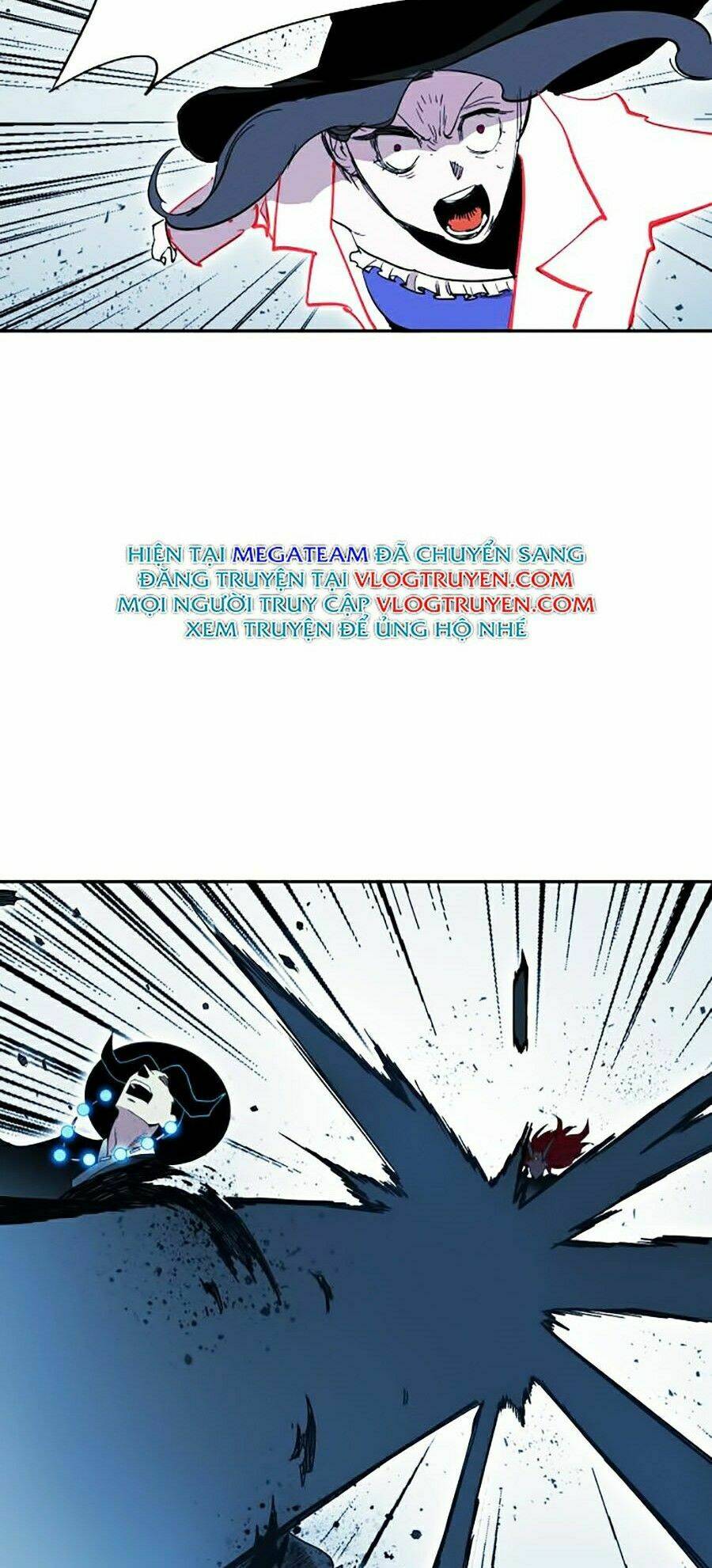 Hard Core Leveling Warrior Ss2: Chapter 75