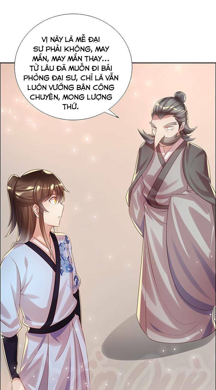 Siêu Phàm Truyện: Chapter 149