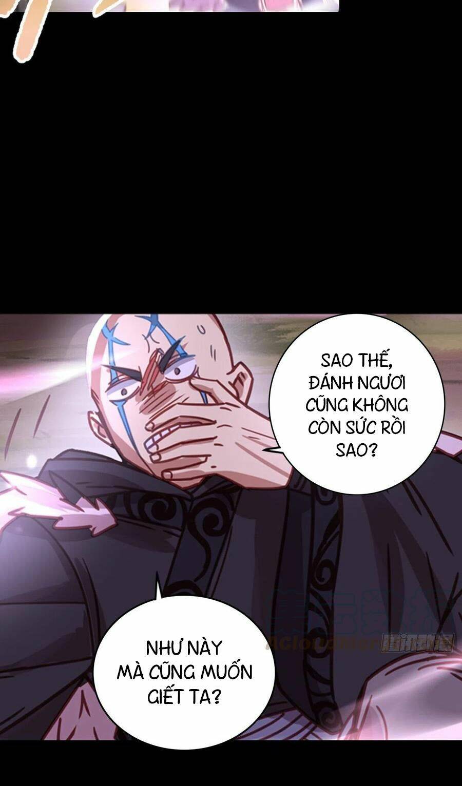 Người Nguyên Thủy Mạnh Nhất: Chapter 51