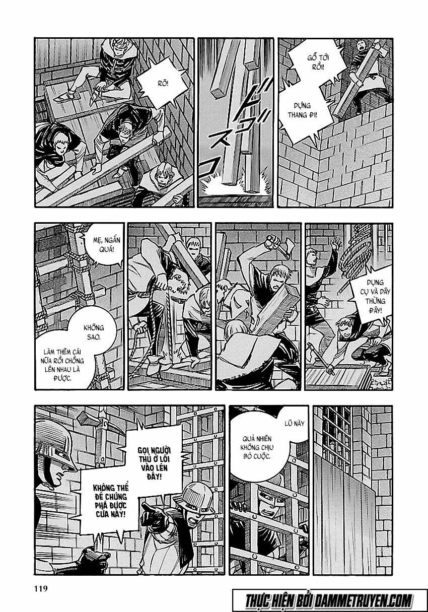 Wolfsmund: Chapter 17