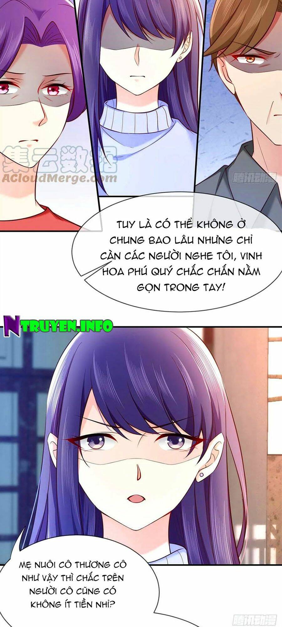 Nam Thần Truy Thê Chỉ Nam: Chapter 74