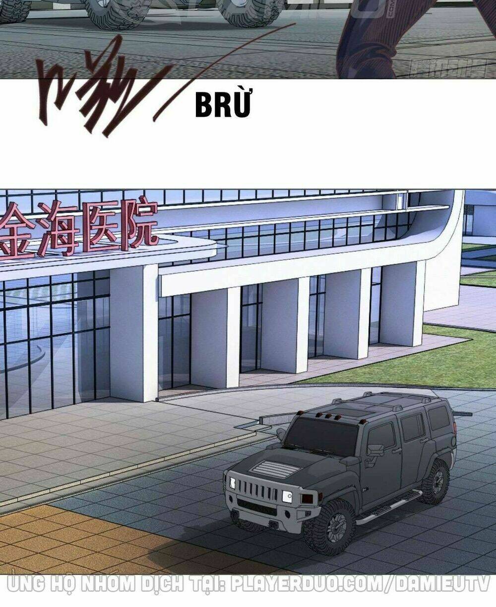 Thấu Thị Y Thánh: Chapter 55