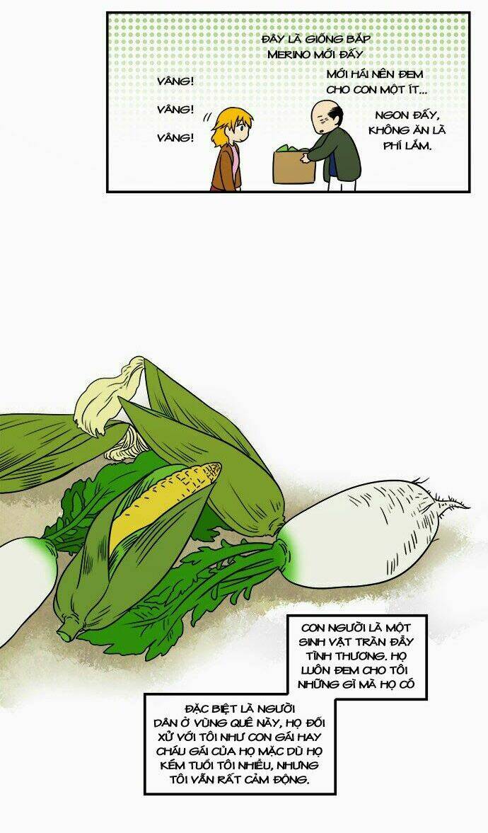 Hắn Ta Là Rồng: Chapter 22