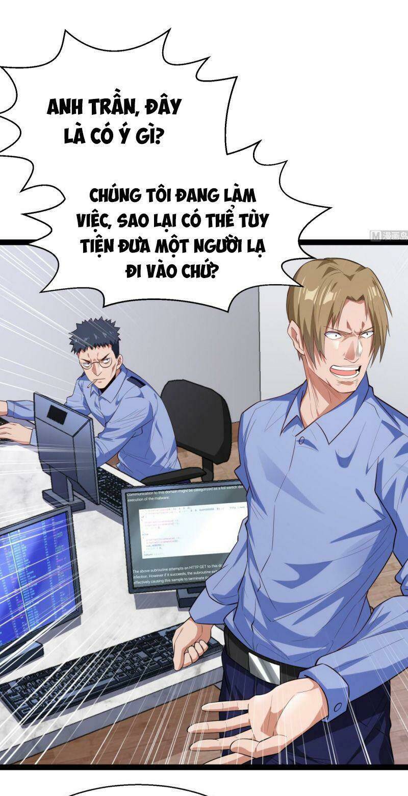 Shipper Thần Cấp: Chapter 57