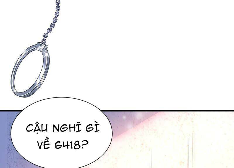 Siêu Năng Phân Hóa: Chapter 10