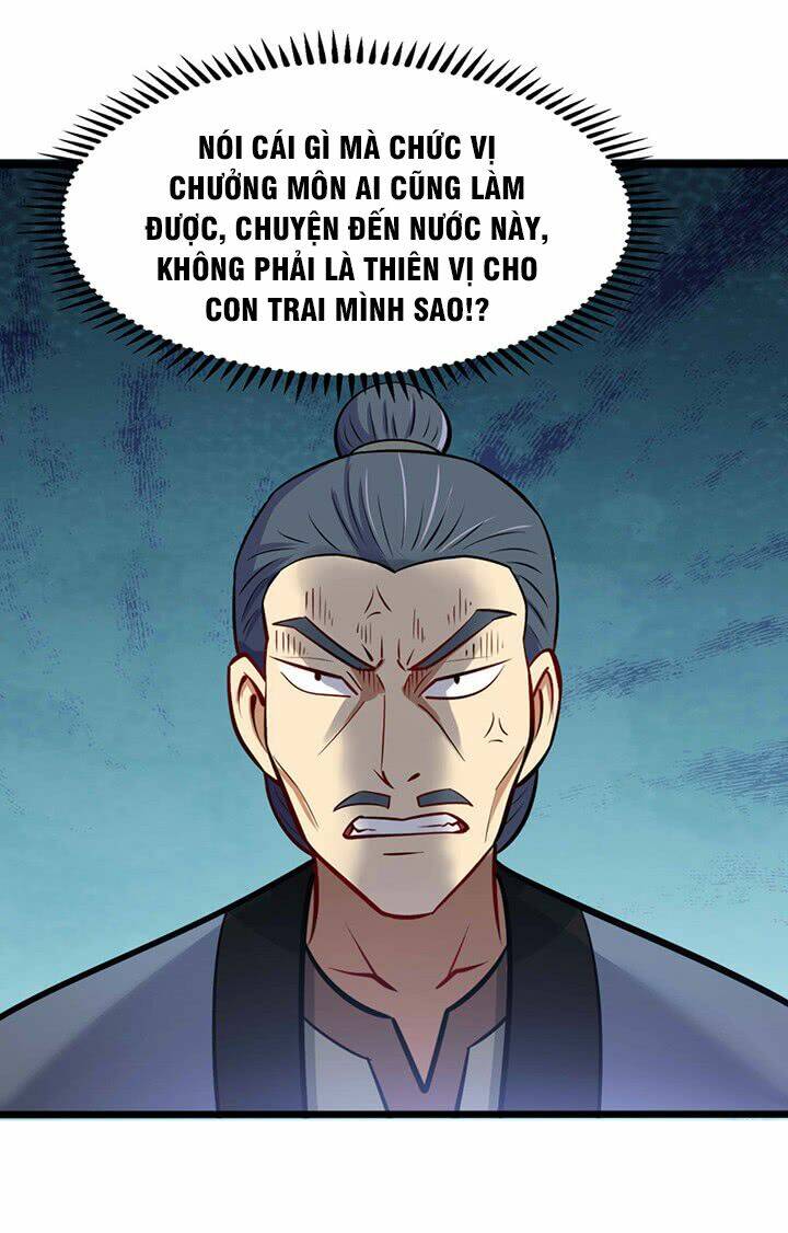 Hiệp Hành Cửu Thiên: Chapter 102