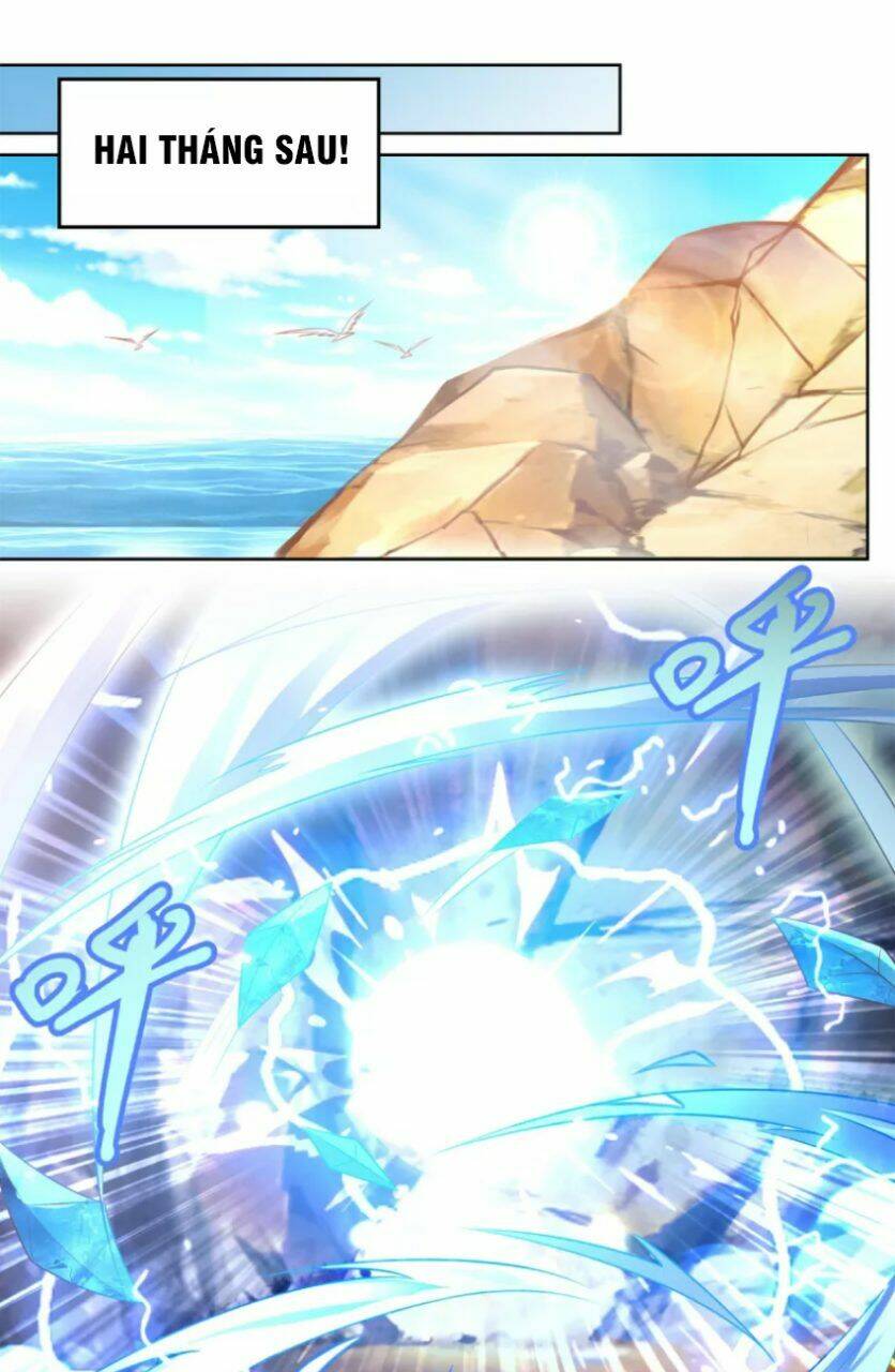 Chí Tôn Trọng Sinh: Chapter 156