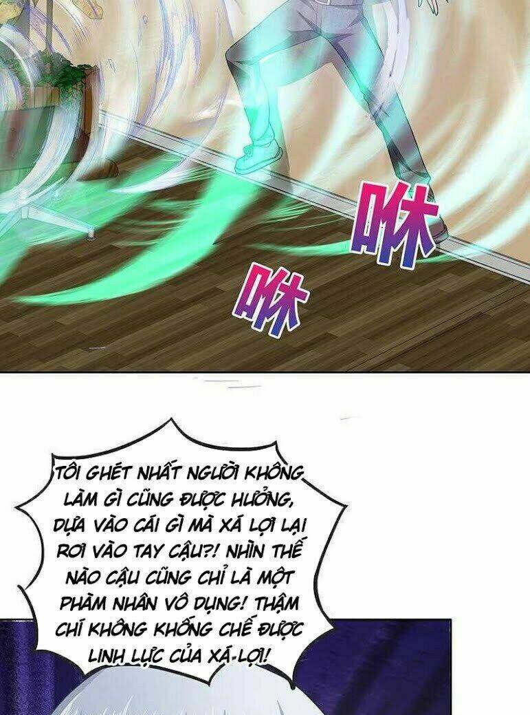 Địa Phủ Hỗn Giang Long: Chapter 30