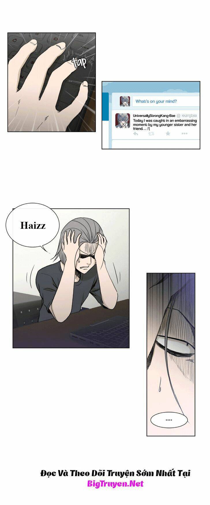 Anh Ấy Là Nữ Sinh Cấp 3: Chapter 36