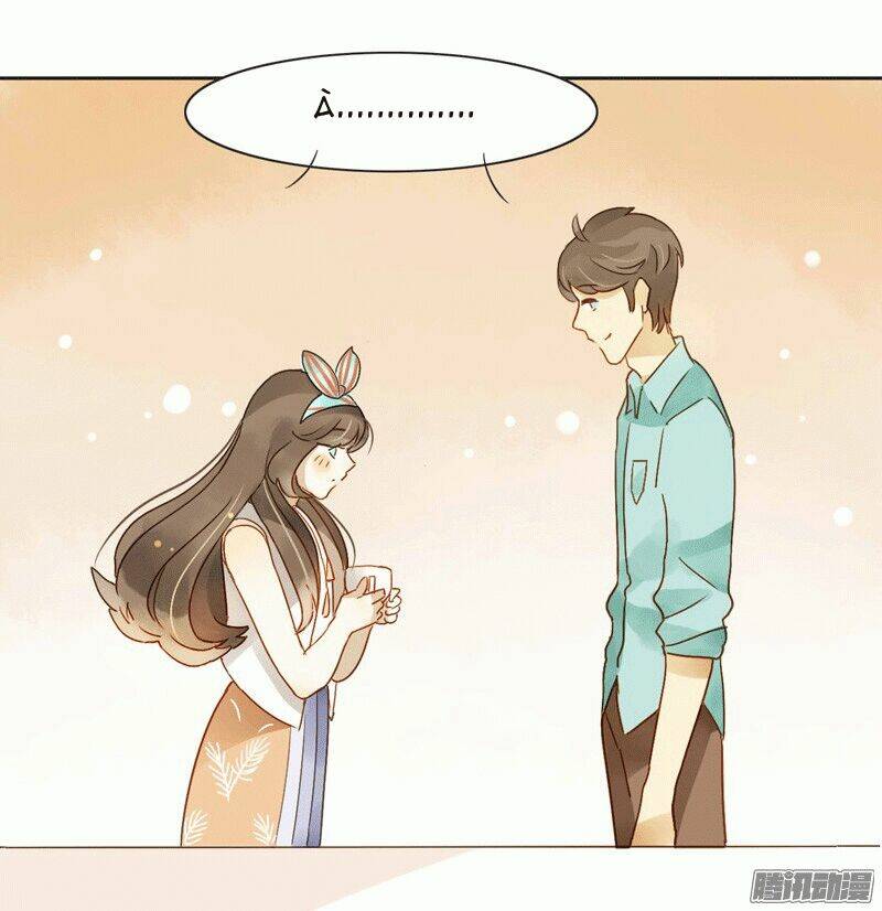 Sức Mạnh Của Sắc Đẹp: Chapter 51