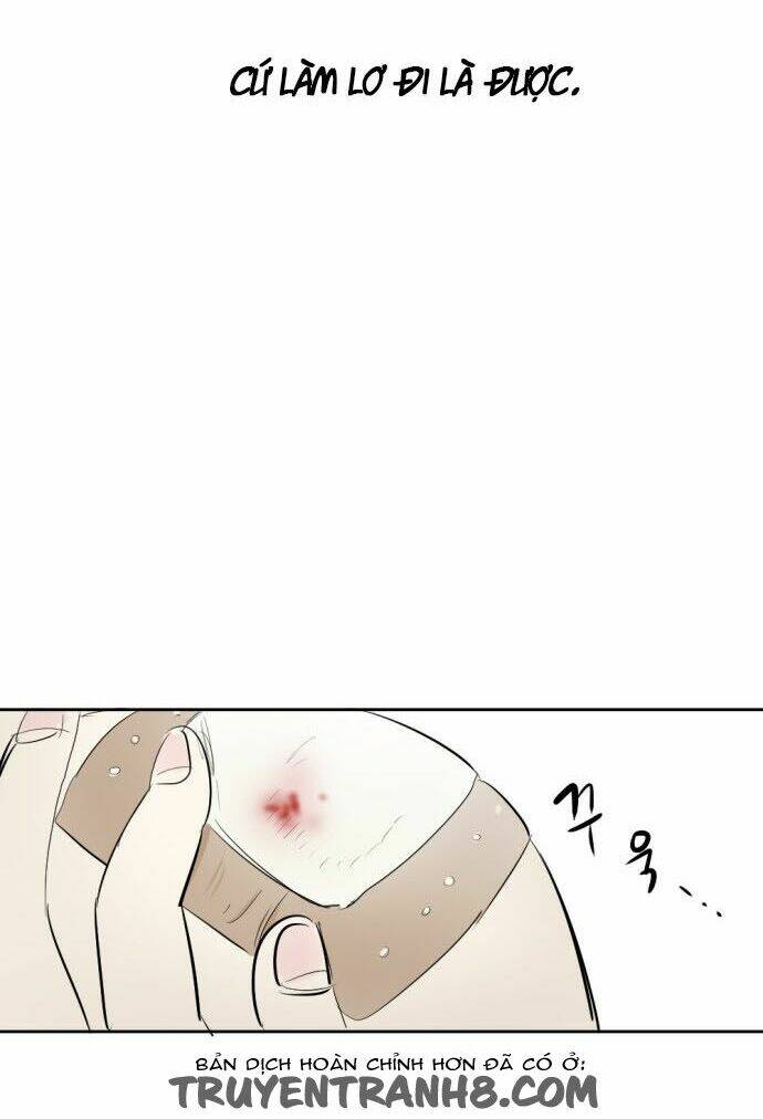 Transparent Cohabitation: Chapter 9