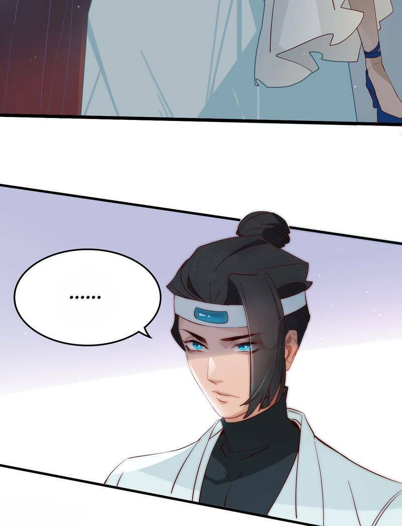 Thượng Đô Thiên Yêu Lục: Chapter 8