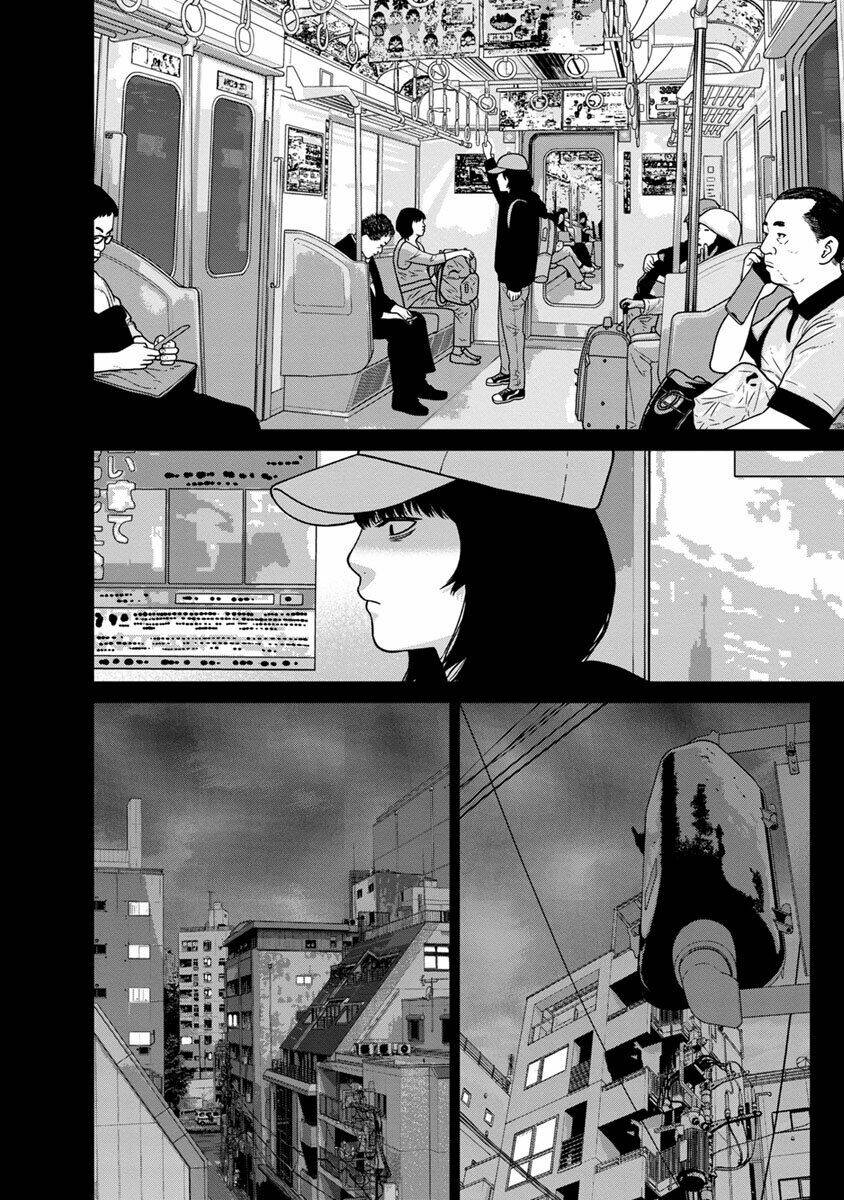 Cuồng Sát: Chapter 10