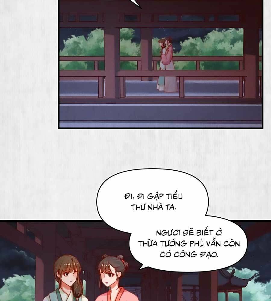 Hoạn Phi Hoàn Triều: Chapter 94